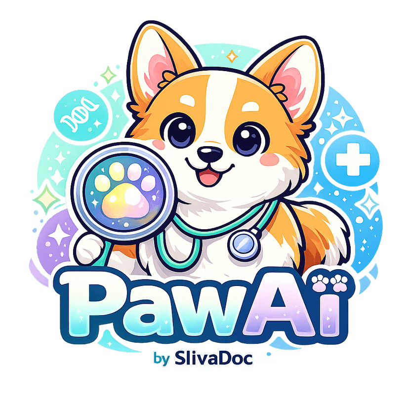 PawAI Illustration